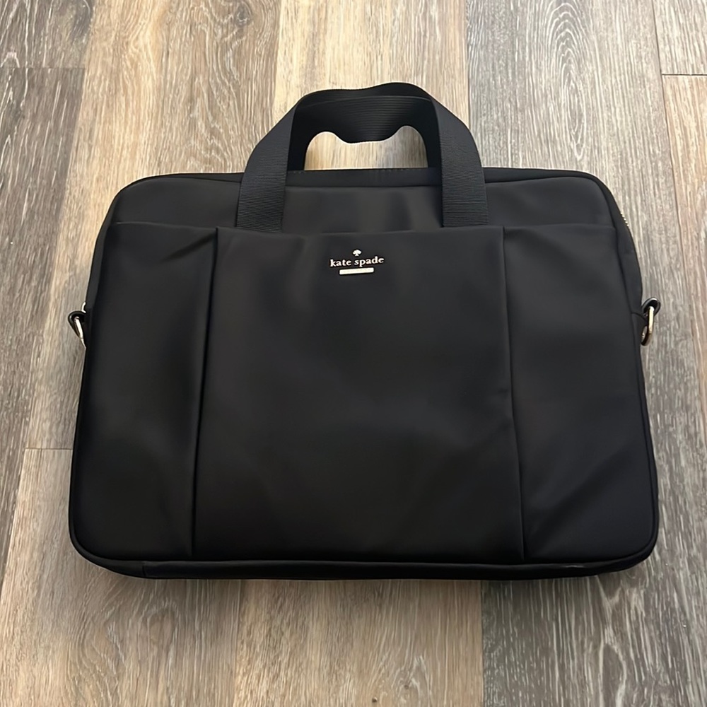 Kate Spade Nylon Laptop Bag **FREE SHIPPING